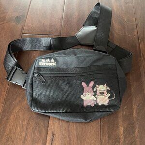 Euphoric Sun Belt Bag